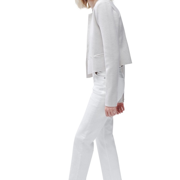 Rag & bone knit blazer - Picture 3 of 5